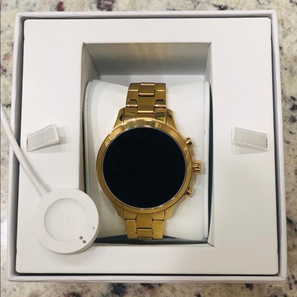 SMARTWATCHES main image 4